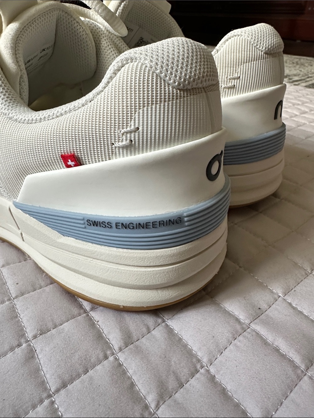 THE ROGER Pro Sneakers - Picture 10 of 10